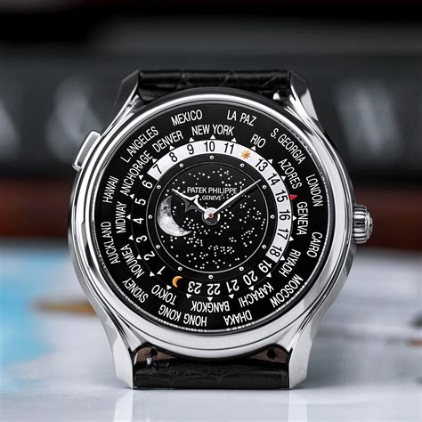 best worldtimer watch